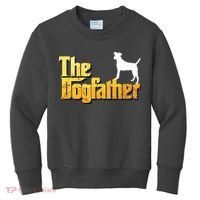 Jack Russell Terrier Shirts Jack Russell Terrier Kids Sweatshirt thumb 0