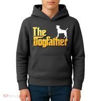 Jack Russell Terrier Shirts Jack Russell Terrier Kids Hoodie thumb 4