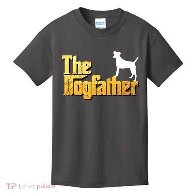 Jack Russell Terrier Shirts Jack Russell Terrier Kids T-Shirt