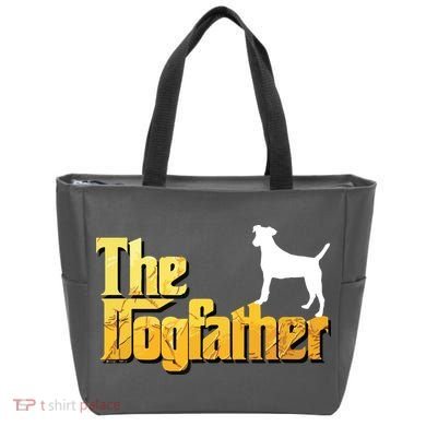 Jack Russell Terrier Shirts Jack Russell Terrier Tote Bag