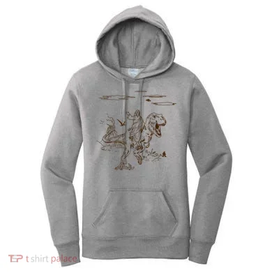 Women's Hoodie