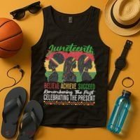 Junenth Remembering The Past Celebrating The Present Tank Top thumb 4