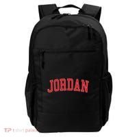 Jordan Red Varsity Backpack thumb 0