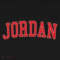 Jordan Red Varsity Bucket Hat thumb 4