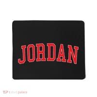 Jordan Red Varsity Mousepad thumb 0
