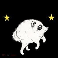 Jimothy Raccoon Viral Trend Coffee Mug thumb 5