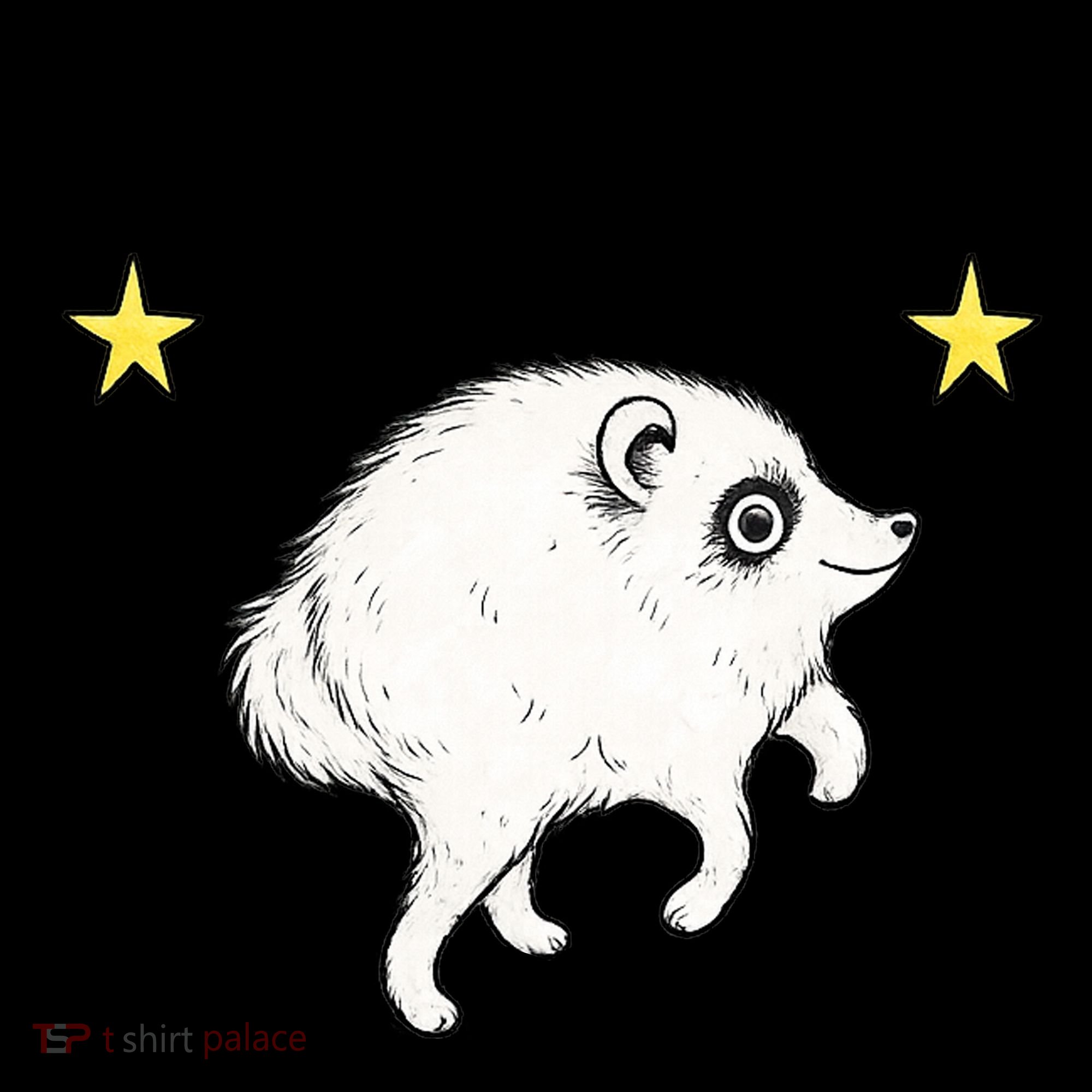 Jimothy Raccoon Viral Trend Coffee Mug