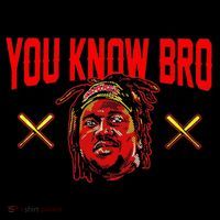 Jose Ramirez You Know Bro Backpack thumb 2