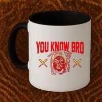 Jose Ramirez You Know Bro Coffee Mug thumb 2