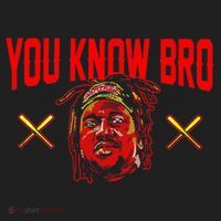 Jose Ramirez You Know Bro Tumbler thumb 3
