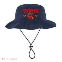 Jose Ramirez You Know Bro Bucket Hat thumb 0