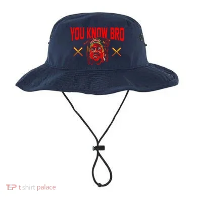 Jose Ramirez You Know Bro Bucket Hat