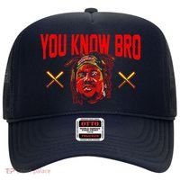 Jose Ramirez You Know Bro Hat thumb 0