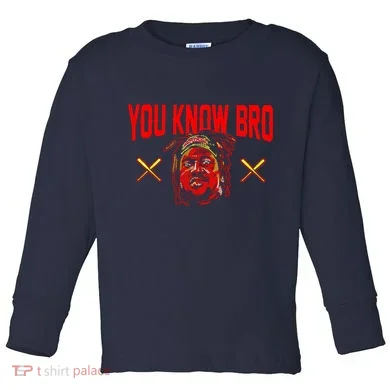 Toddler Long Sleeve