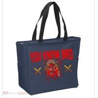 Jose Ramirez You Know Bro Tote Bag thumb 2