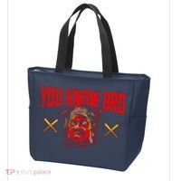 Jose Ramirez You Know Bro Tote Bag thumb 3