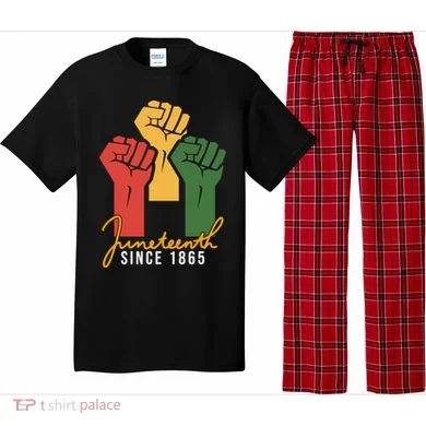 Pajama Set