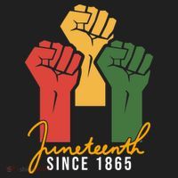Juneteenth Since 1865 Tumbler thumb 3