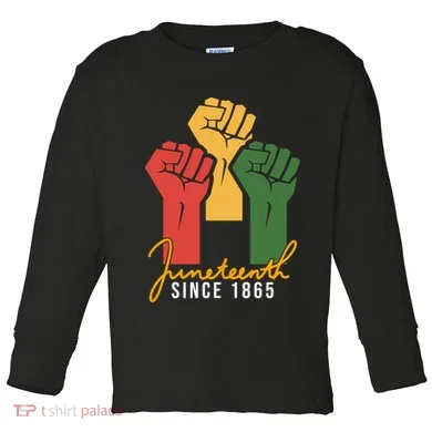 Toddler Long Sleeve