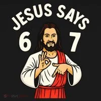 Jesus Says 6-7 Doggie Tank thumb 4