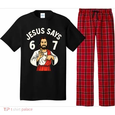 Pajama Set