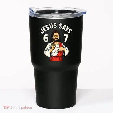 Tumbler