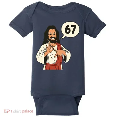 Baby Bodysuit