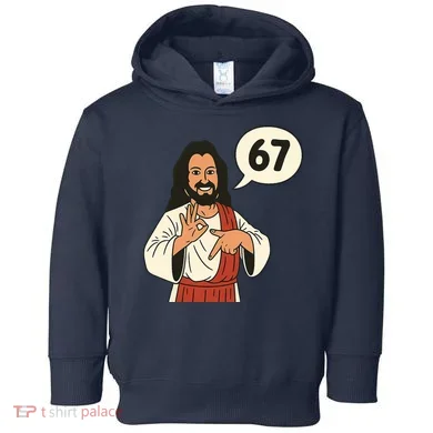 Toddler Hoodie