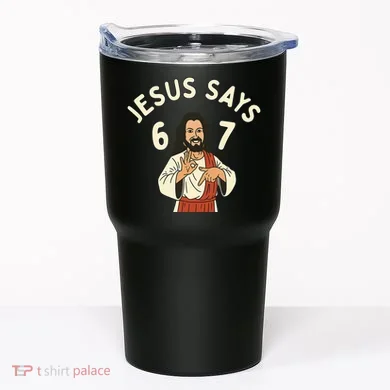 Tumbler