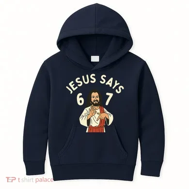 Kids Hoodie