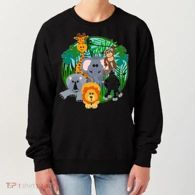 Women's Sweatshirt