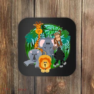 Coaster