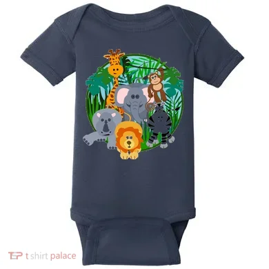 Baby Bodysuit