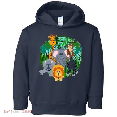 Toddler Hoodie