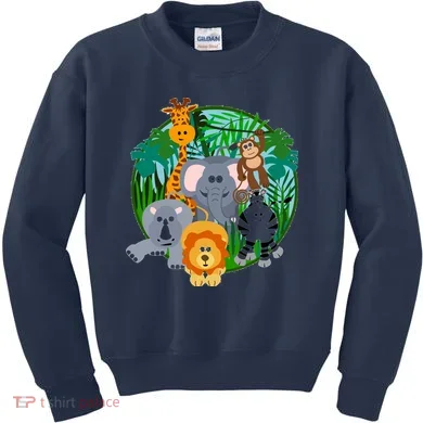 Kids Sweatshirt
