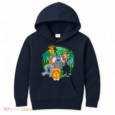 Kids Hoodie