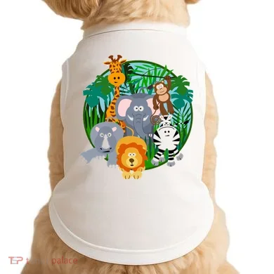 Doggie Tank