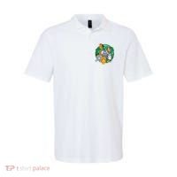 Jungle Safari Animals Polo thumb 0