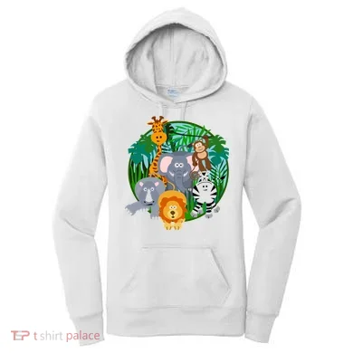 Women's Hoodie