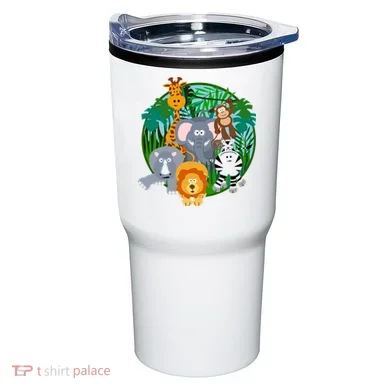 Tumbler