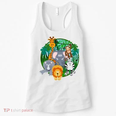 Women's Tank Top
