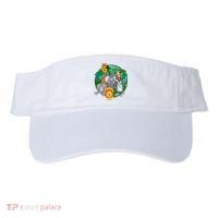 Jungle Safari Animals Visor thumb 0