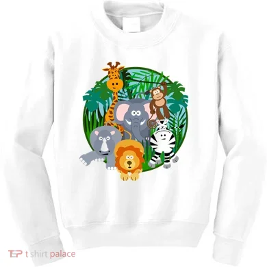 Kids Sweatshirt