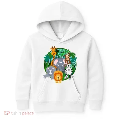 Kids Hoodie