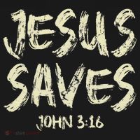 Jesus Saves Bible Funny Christian Jesus Lover Women's Hoodie thumb 2