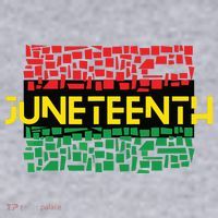 Juneteenth Shirt Black History Women's Sweatshirt thumb 2