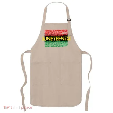 Apron