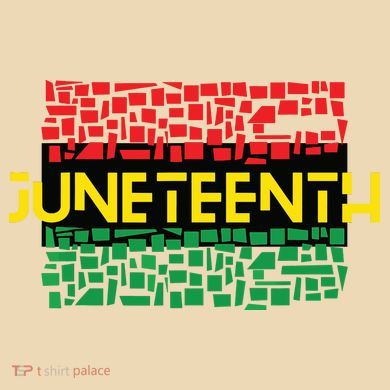 Juneteenth Shirt Black History Tote Bag