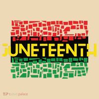 Juneteenth Shirt Black History Tote Bag thumb 4