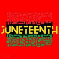 Juneteenth Shirt Black History Santa Hat thumb 1